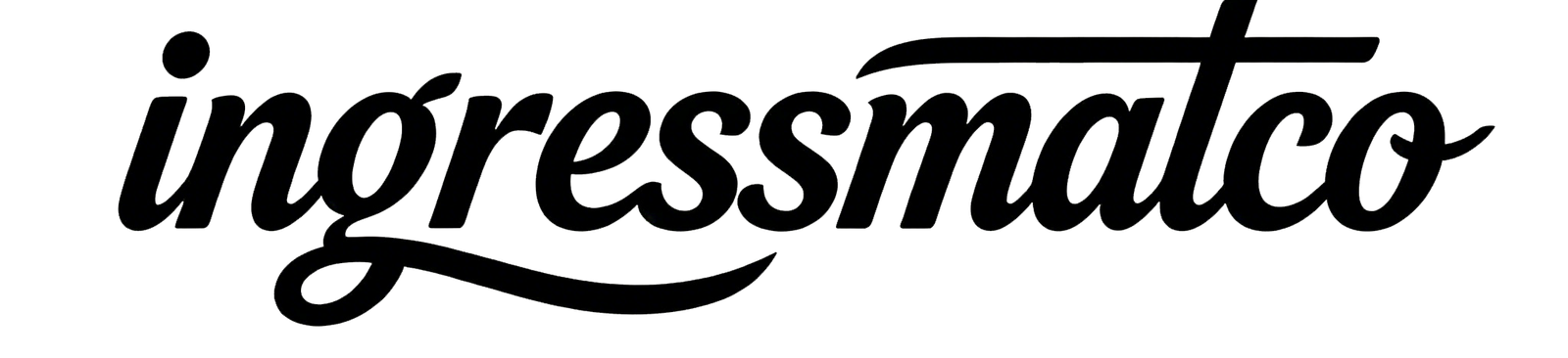 ingressmatco.com